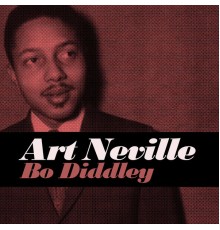 Art Neville - Bo Diddley