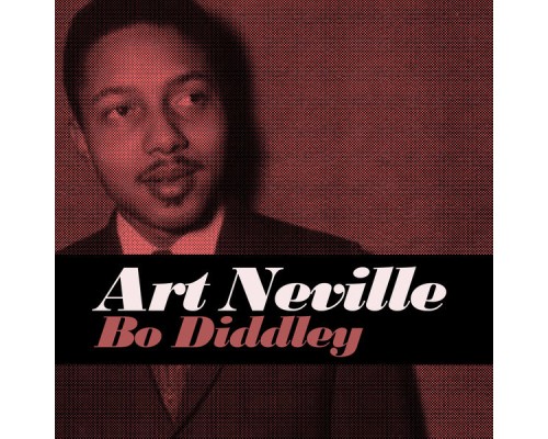 Art Neville - Bo Diddley