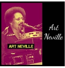 Art Neville - Art Neville