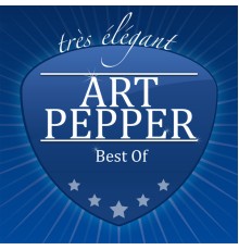 Art Pepper - Best Of