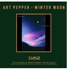 Art Pepper - Winter Moon