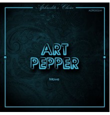 Art Pepper - Move