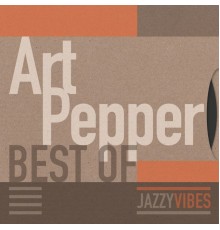 Art Pepper - Best Of