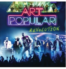 Art Popular - Revolution (Ao Vivo)
