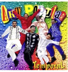 Art Popular - Temporal