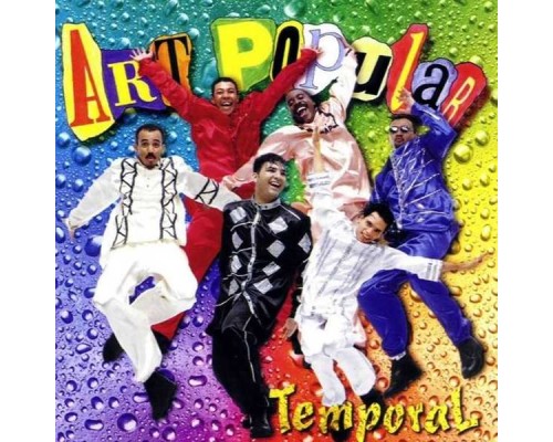 Art Popular - Temporal