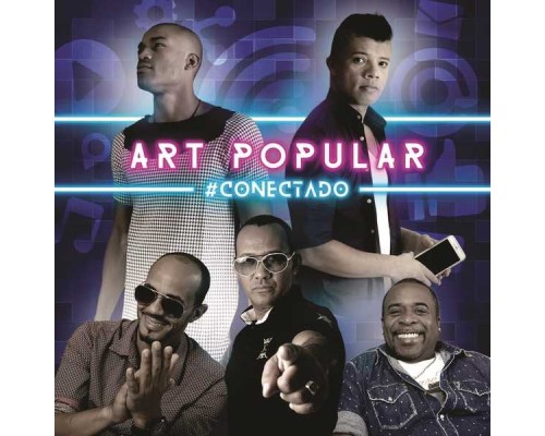 Art Popular - #Conectado