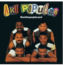 Art Popular - Sambapopbrasil