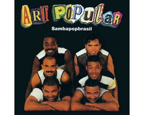 Art Popular - Sambapopbrasil