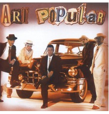 Art Popular - Art Popular