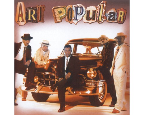 Art Popular - Art Popular