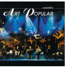 Art Popular - Acústico Art Popular (Remasterizado / Ao Vivo)