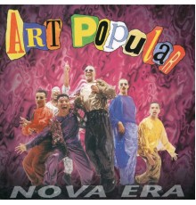 Art Popular - Nova Era