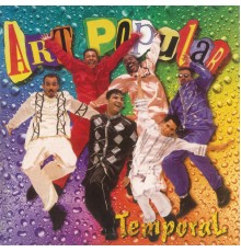Art Popular - Temporal (Audio)