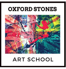 Art School - Oxford Stones