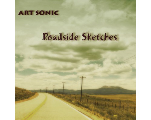 Art Sonic - Roadside Sketches