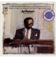 Art Tatum - Piano Starts Here