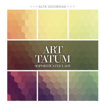 Art Tatum - Sophisticated Lady