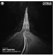 Art Twisted - Gulliver's Journey EP