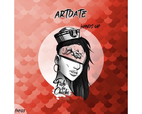 Artdate - Hands Up