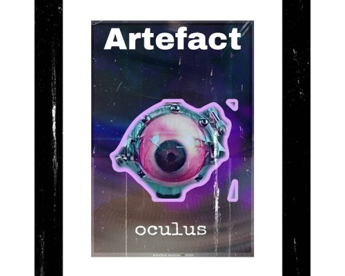 Artefact - Oculus