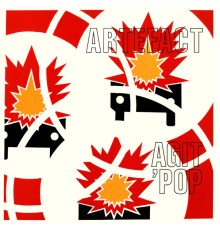 Artefact - Agit' Pop