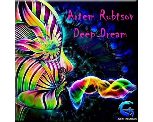 Artem Rubtsov - Deep Dream