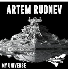 Artem Rudnev - My Universe