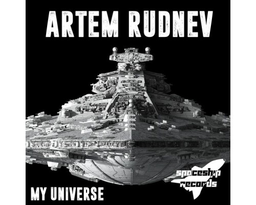 Artem Rudnev - My Universe