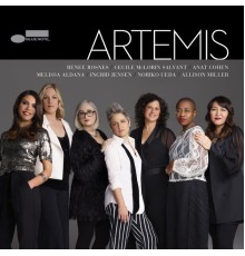 Artemis - ARTEMIS