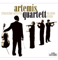 Artemis Quartett - Streichquartette