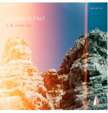 Artenvielfalt - L.A. Love