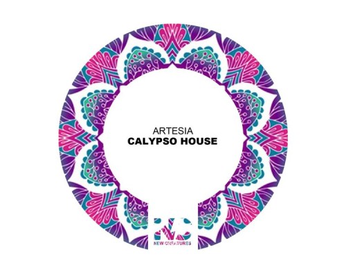 Artesia - Calypso House