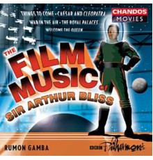 Arthur Bliss - Les musiques de films