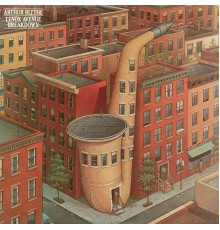 Arthur Blythe - Lenox Avenue Breakdown