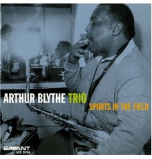 Arthur Blythe Trio - Spirits in the Field