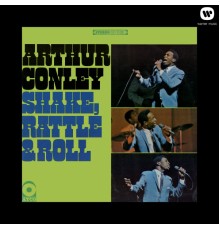 Arthur Conley - Shake, Rattle & Roll