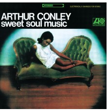 Arthur Conley - Sweet Soul Music