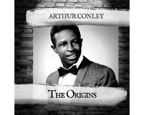 Arthur Conley - All the Best