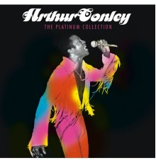 Arthur Conley - The Platinum Collection