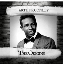 Arthur Conley - All the Best