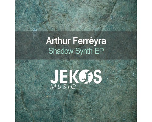 Arthur Ferrèyra - Shadow Synth