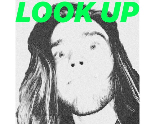 Arthur Forest - LOOK UP