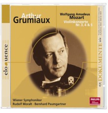 Arthur Grumiaux - Grumiaux