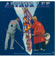 Arthur Lee - Vindicator