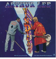 Arthur Lee - Vindicator