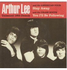 Arthur Lee - Unissued 1965 Demos