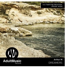 Arthur M - Dreamers