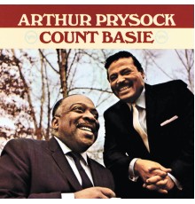 Arthur Prysock - Arthur Prysock/Count Basie