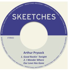 Arthur Prysock - Good Rockin´ Tonight